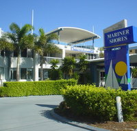Mariner Shores Club - Tourism Guide