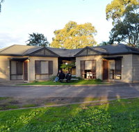 Marion Holiday Park