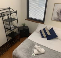 Market St Lodge - Travel Agents