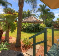 Maroochy River Resort  Bungalows - Tourism Guide