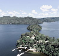 Marramarra Lodge - Travel Search