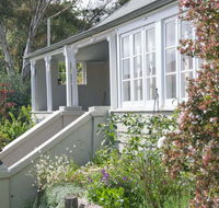 Marsh House - Cruises Travel