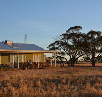Mary's Farm Cottages - Cruises Travel