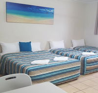 Maryborough City Motel - Travel Search