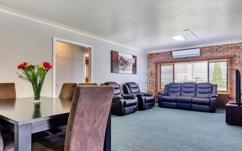 MAS Country Jackie Howe Motel - Tourism Guide 1