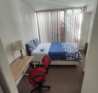 Mascot Clean Bedroom - Tourism Guide