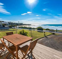 MAVI BEACH HOUSE - beachfront wifi views - Tourism Guide