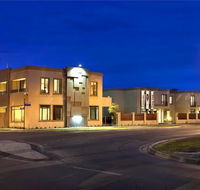 May Park Executive Apartments - Travel Agents