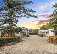 Mclaren Vale Studio Apartments - Travel Search