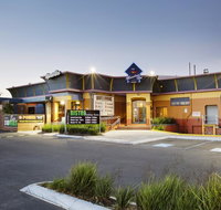 Meadow Inn Hotel-Motel - Tourism Guide