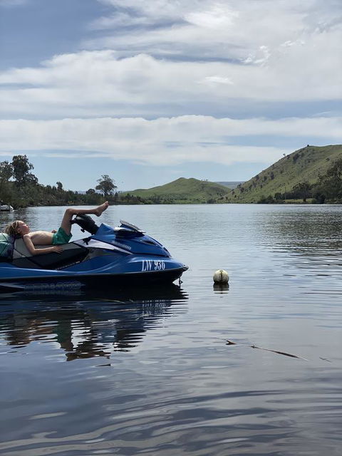 Meadowbank Retreat - Travel Search 1