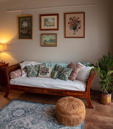 Meander Retreat - Tourism Guide 3