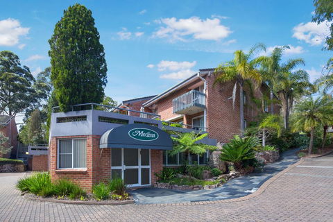 Medina Serviced Apartments North Ryde Sydney - Cruises Travel 0