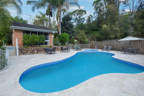 Medina Serviced Apartments North Ryde Sydney - Cruises Travel 1