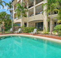 Mediterranean Beachfront Apartments - Tourism Guide