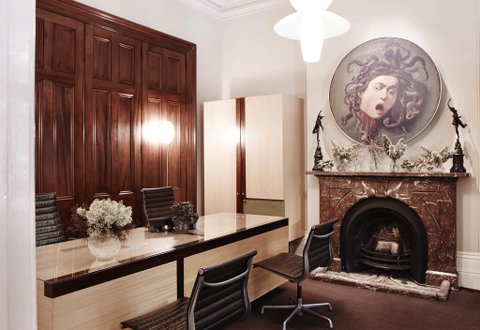 Medusa Hotel Sydney - Tourism Guide 3