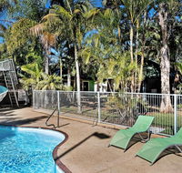 Melaleuca Caravan Park - Travel Agents