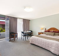 Melaleuca Motel - Cruises Travel