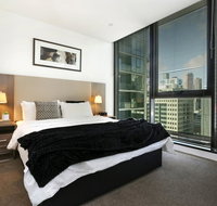 Melbourne CBD 2Bdrm2Bth AptFree ParkGymPool Close to Southern Cross Station - Tourism Guide