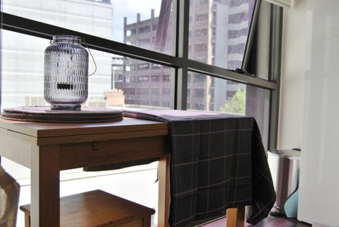 Melbourne Cbd Apartment - Tourism Guide 2