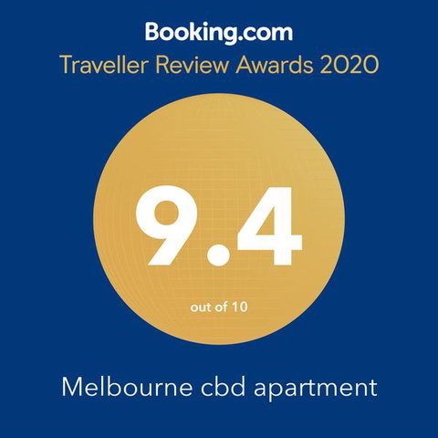 Melbourne Cbd Apartment - Tourism Guide 3