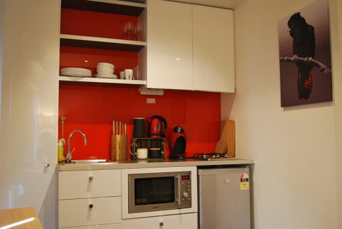 Melbourne Cbd Apartment - Tourism Guide 1