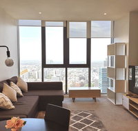 Melbourne CBD Apartment with Luxury Private Facilities - Tourism Guide