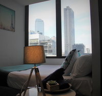Melbourne CBD Studio - Tourism Guide