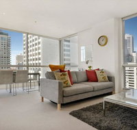 Melbourne Central - StayCentral - Tourism Guide