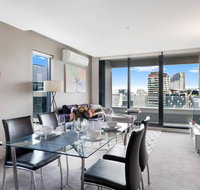 Melbourne Centre Convenient Location  Free Parking - Tourism Guide