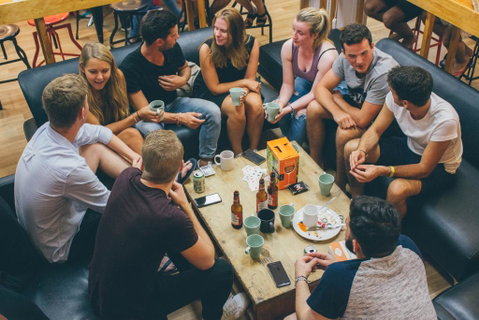Melbourne City Backpackers - Tourism Guide 1