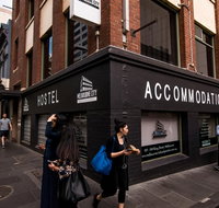 Melbourne City Backpackers - Tourism Guide