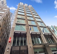 Melbourne Hotel CBD - Tourism Guide