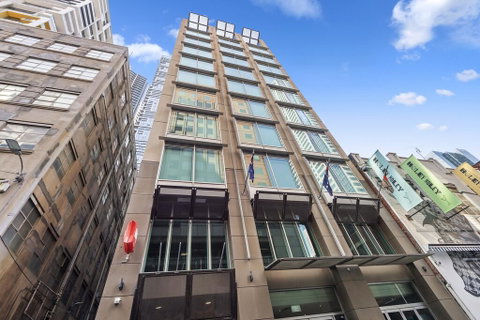 Melbourne Hotel CBD - Tourism Guide 0