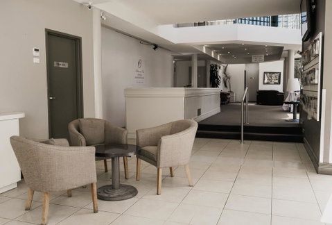 Melbourne Kew Central Apartments - Tourism Guide 0