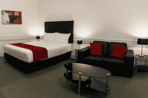 Melbourne Kew Central Apartments - Tourism Guide 3