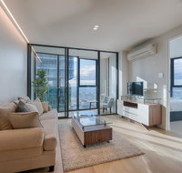 Melbourne Marvellous Sky High ApartmentLighthouse - Tourism Guide