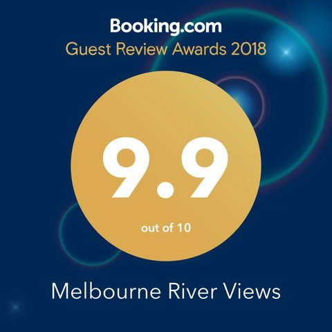 Melbourne River Views - Tourism Guide 3