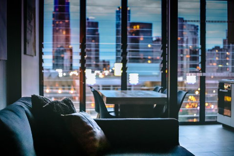 Melbourne River Views - Tourism Guide 2