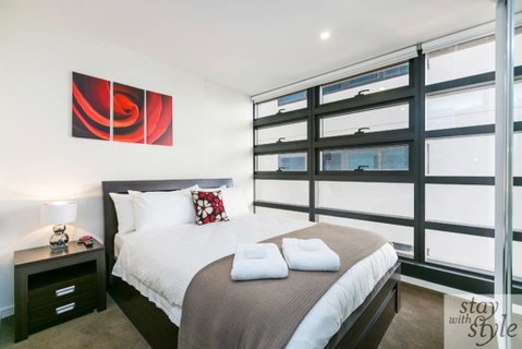 Melbourne Star - Tourism Guide 2