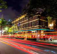 Mercantile Hotel - Travel Search