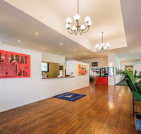 Mercure Ballarat Hotel  Convention Centre - Travel Search