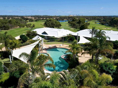Mercure Bunbury Sanctuary Golf Resort - Travel Search 0
