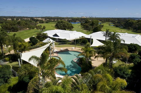 Mercure Bunbury Sanctuary Golf Resort - Travel Search 2