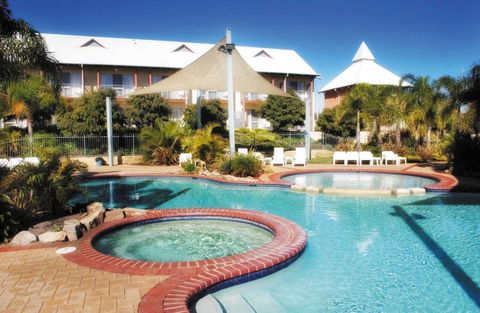 Mercure Bunbury Sanctuary Golf Resort - Travel Search 1