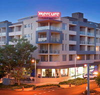 Mercure Centro Port Macquarie - Travel Agents