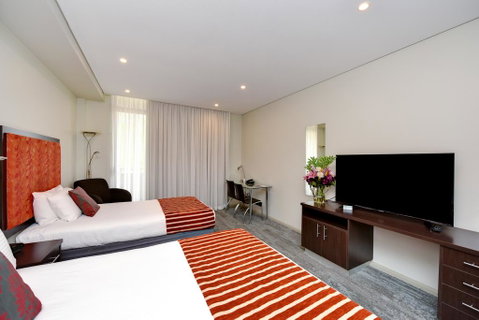 Mercure Centro Port Macquarie - Tourism Guide 1