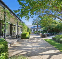 Mercure Gerringong Resort - Tourism Guide