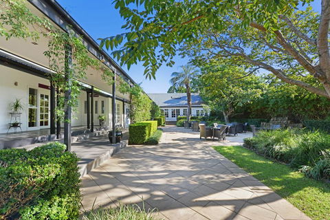 Mercure Gerringong Resort - Tourism Guide 0