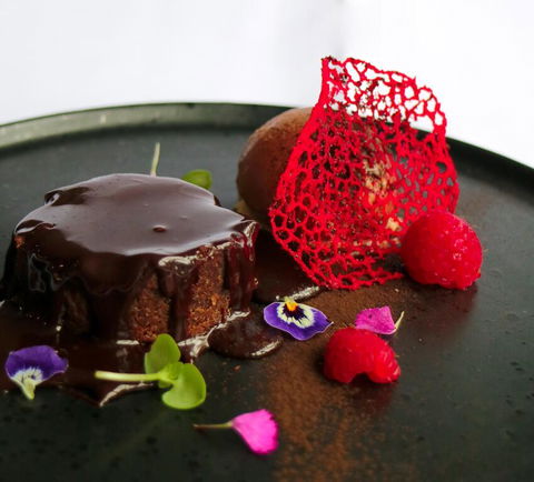 Mercure Gerringong Resort - Tourism Guide 1